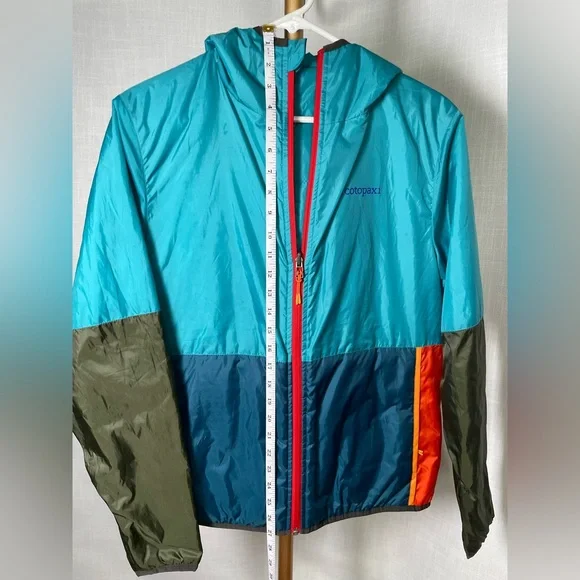 Cotopaxi Turquoise Outdoor Gear size s, nwot - Picture 4 of 12